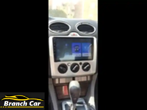 فورد فوكس للبيع بالقاهرة: امتلك الأمان...