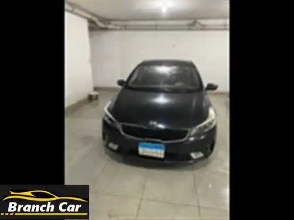 كيا سيراتو 2018 فئة تانية للبيع ببلقاس | فابريكا...