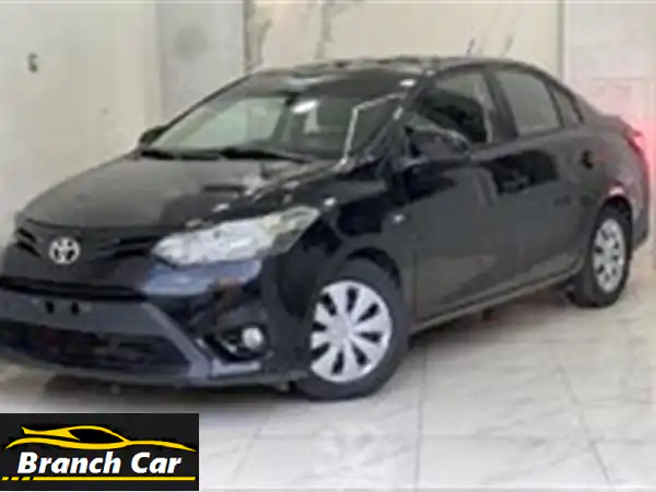 تويوتا ياريس 2015 للبيع بالإسكندرية: رحلة لا...