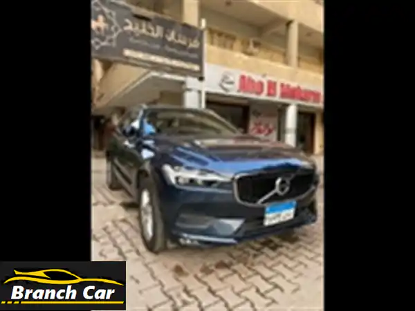 فولفو XC60 2021 للبيع بالتجمع، القاهرة الجديدة:...