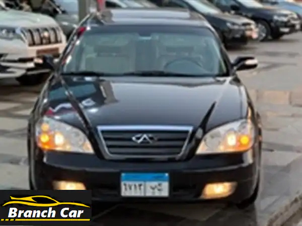 اسبيرانزا A620 كسر زيرو 2009 | 8 آلاف كم فقط فابريكة بضمان الوكيل - أوتو وان