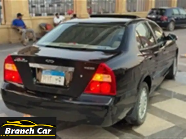 اسبيرانزا A620 كسر زيرو 2009 | 8 آلاف كم فقط فابريكة...