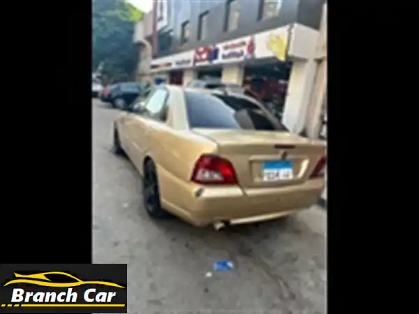 فرصة ذهبية! بروتون واجا 2005 للبيع | صيانة شاملة،...