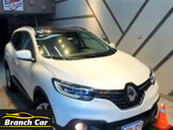 فرصة ذهبية بالإسكندرية: رينو كادجار 2019 للبيع –...