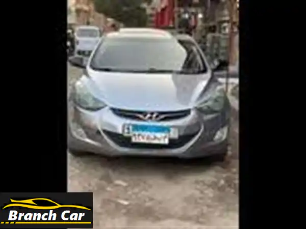 فرصة ذهبية بالجيزة: هيونداي إلنترا (أعلى فئة) -...