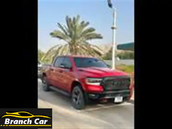 دودج رام 2022 وارد أمريكا | سيرفس كامل | فحص شامل وضمان...