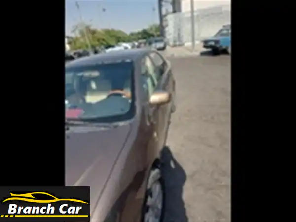 لا تفوت! BYD F3 2015 أعلى فئة | بصمة | أوتوماتيك موتور هوندا | رخصة سنتين