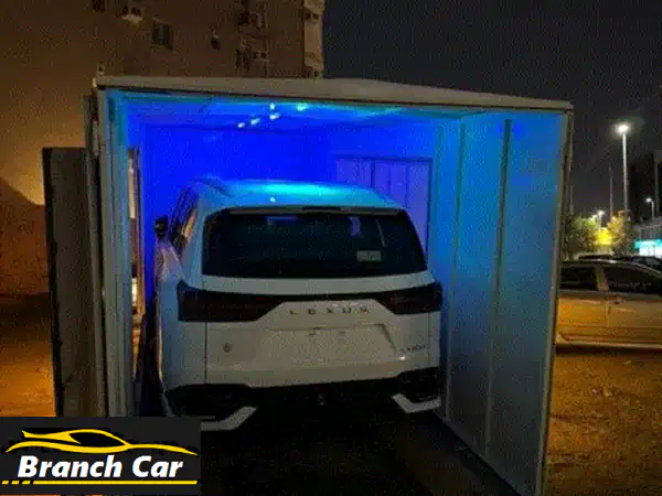 للبيع: شاحنة إنقاذ إيسوزو 2013 | قوة استثنائية بمحرك...