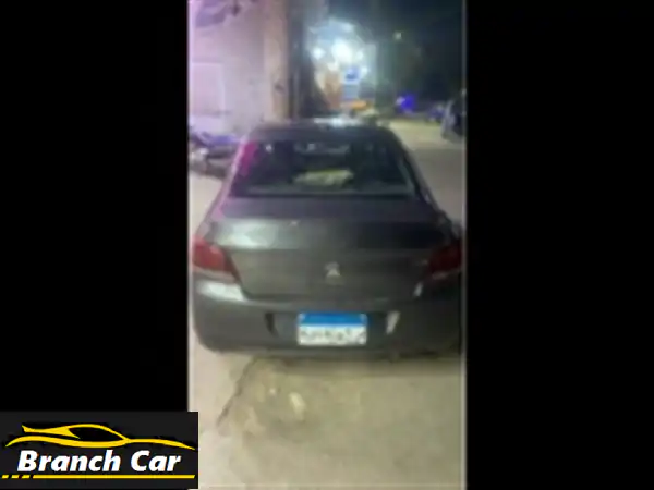 بيجو 301 موديل 2022: فبريكة بحالة الزيرو | صيانة...
