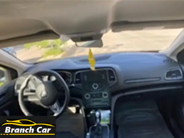 رينو ميجان للبيع: بدون دهان نهائي! | حالة المصنع |...