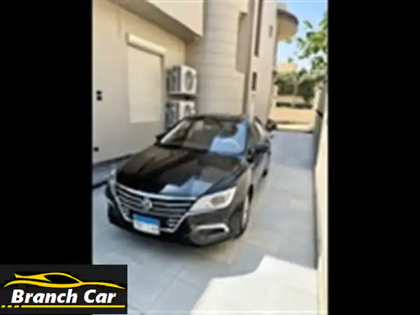 فرصة نادرة: MG 5 2022 للبيع | فبريكا بالكامل، صيانات توكيل...