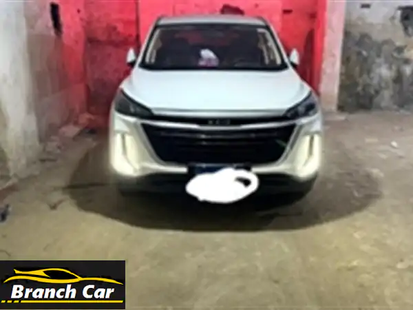 بايك X3 2022 للبيع | فبريكة بالكامل (عدا اكصدام) | SUV...