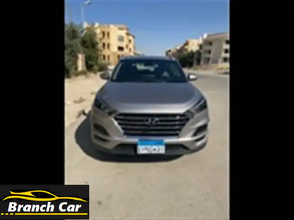 هيونداي توسان 2019 خليجي GDI: فبريكا بالكامل،...