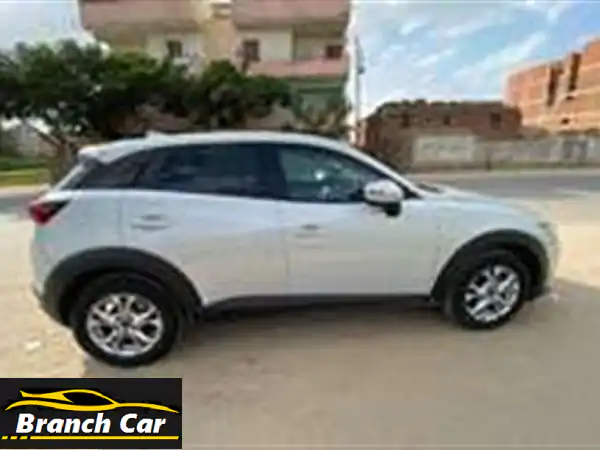مازدا CX-3 2021 | فابريكة بالكامل | مالك أول | ضمان...
