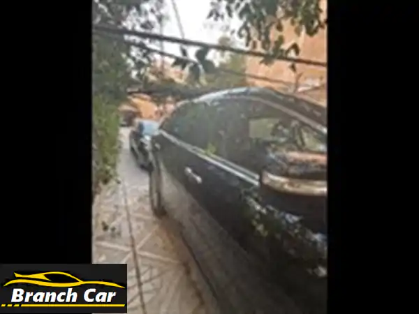 مازدا CX9 للبيع في عمان: امتلك الأناقة والقوة العائلية الفاخرة الآن!