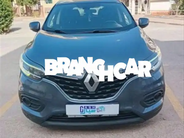 رينو كادجار ديزل مانيوال 2020 بالدار البيضاء: فحص شامل...
