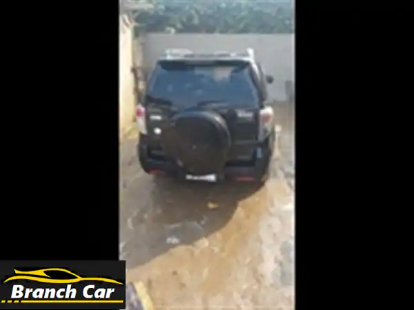 فرصة ذهبية: دايهاتسو جراند تريوس 2015 | فبريكا بالكامل (باستثناء أكصدامين وجزء رفرف) | اعتمادية يابانية جاهزة للانطلاق!