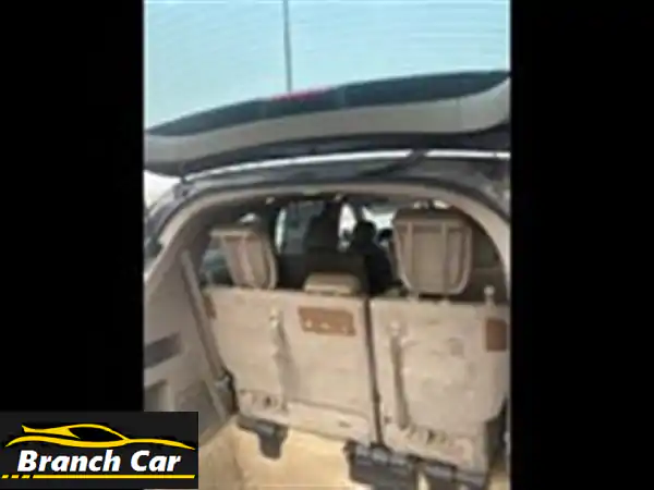 هوندا أوديسي للبيع بالمدينة المنورة: عائلية فل كامل وجاهزة للنقل!