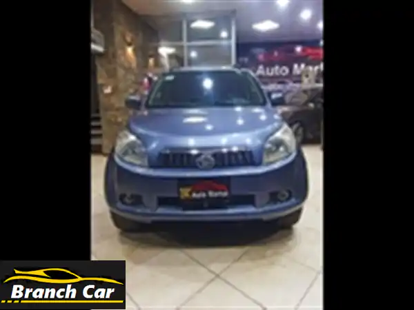 دايهاتسو تيريوس 2009 للبيع بالهرم: فرصة نادرة SUV مدمجة...
