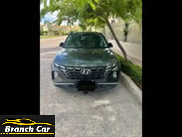هيونداي توسان NX2 للبيع: أول يد 