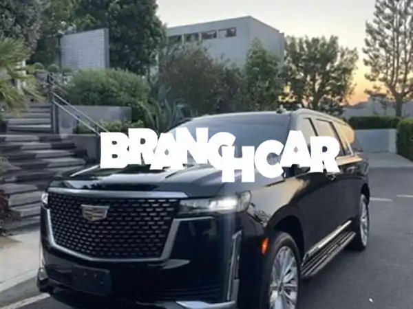 للبيع: كاديلاك اسكاليد 2023 Luxury Premium - فخامة SUV لا...