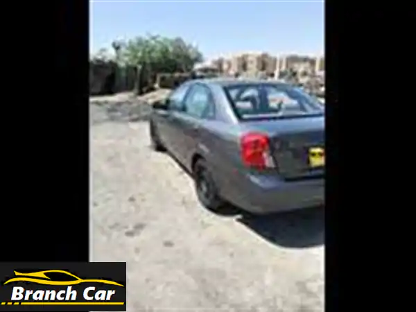 أوبترا للبيع بالجيزة | شيفروليه فابريكة دواخل، صيانات كاملة، كاوتش وبطارية جديدة - فرصة لا تعوض!