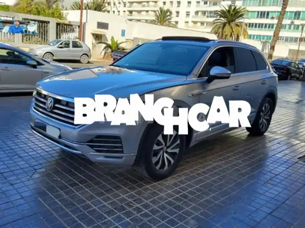 امتلك الأداء والفخامة: فولكس فاجن تواريج إكستريم 2021...