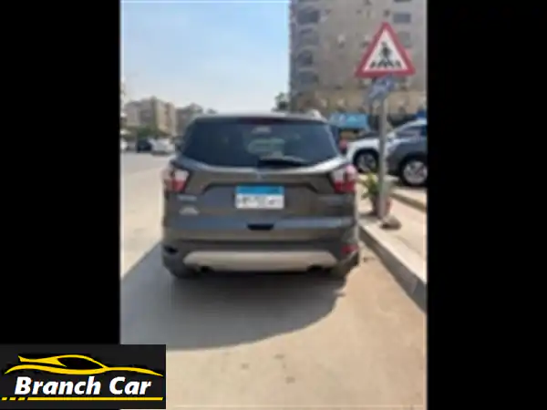 فورد كوجا 2019 فابريكة بالكامل - مالك أصلي (88 ألف كم فقط!)...