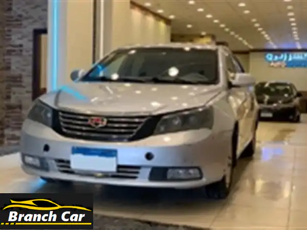 فرصة لا تعوض: جيلي امجراند 7 موديل 2014 بالهرم |...