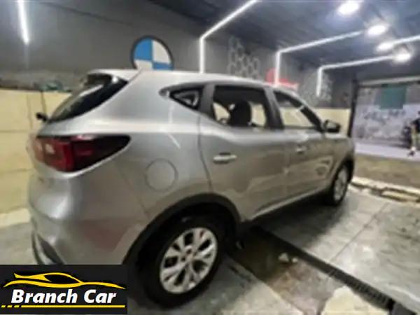 ام جى ZS 2021