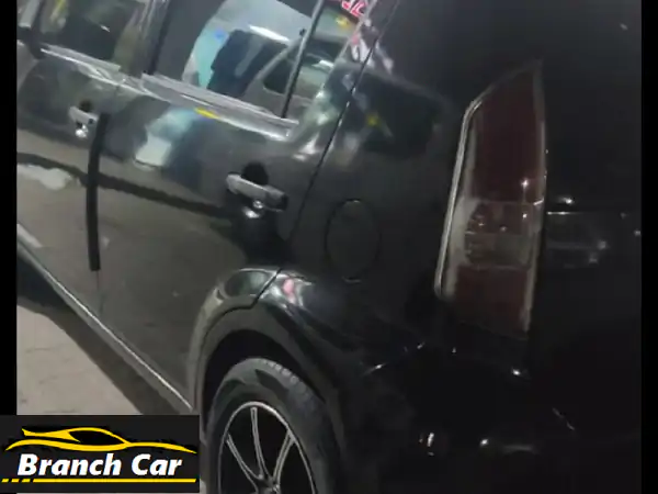 للبيع: دايهاتسو سيريون معدلة بالكامل 🚗 |...