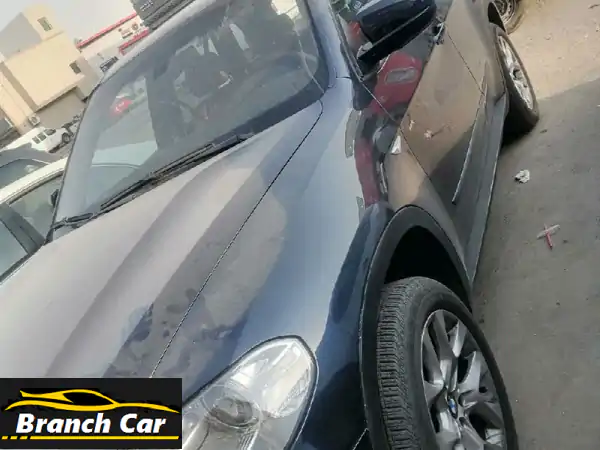بي إم دبليو X5 2010 تيربو 6 سلندر | فخامة بأداء رياضي...
