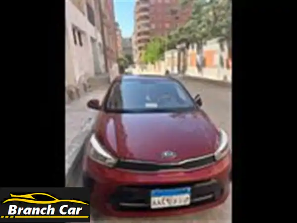 كيا بيجاس 2020 فابريكة بالكامل: الأمان والراحة بين...