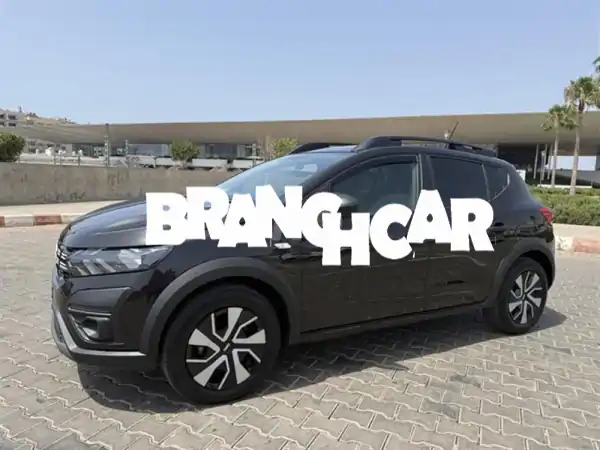 داشيا سانديرو ستيب واي ديزل 2025: وفر، انطلق،...