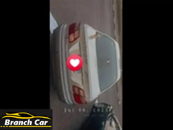 نيسان صني 2003 N16: الكنز المنتظر! رخصة سنتين ونصف...