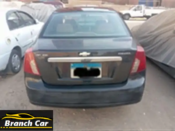 فرصة لا تعوض! شيفروليه أوبترا 2013 باسم المالك |...