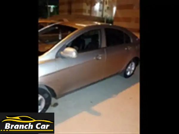 فرصة نادرة: جيلي امجراند 7 موديل 2015 فبريكة بالكامل...