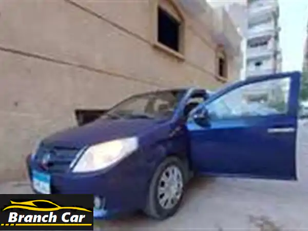 جيلي MK 2010 فبريكة دواخل | تكييف وباور | سيارة اقتصادية وعملية للبيع