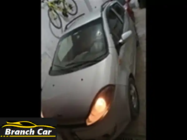 اسبيرانزا A113 موديل 2010 | فابريكة دواخل | رخصة سنتين...