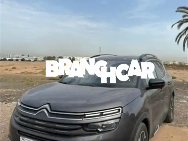 سيتروين C5 2019 للبيع: فخامة ديزل 180 حصان | أداء...