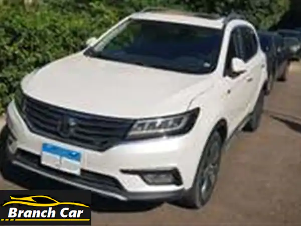 فرصة ذهبية بالإسكندرية: MG RX5 Luxury كسر زيرو - أعلى...