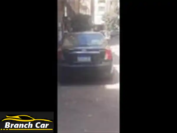 شيفروليه أوبترا 2008 فابريقه دواخل بالكامل | موتور...