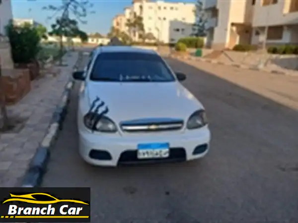 شيفروليه لانوس 2009 للبيع: فابريكة دواخل، رشة...