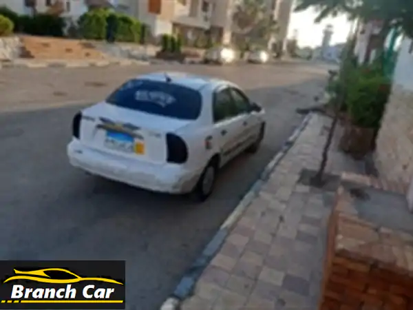 شيفروليه لانوس 2009 للبيع: فابريكة دواخل، رشة نظافة، نوافذ كهربائية