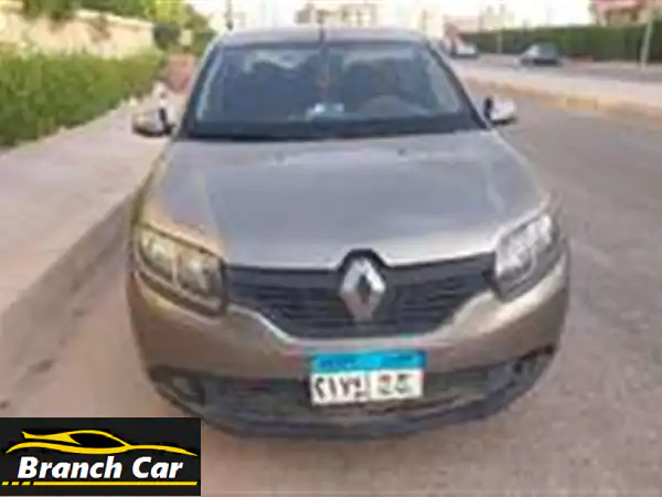 رينو لوجان للبيع بالجيزة: فابريكة بالكامل،...