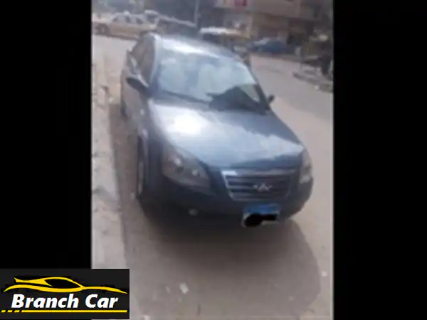 فرصة ذهبية: اسبيرانزا A516 2009 