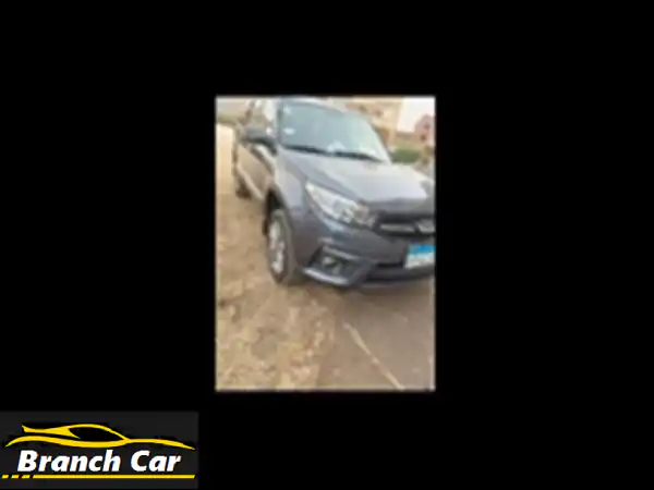 اسبيرانزا تيجو 2024 فابريكا بالكامل | حالة الزيرو |...