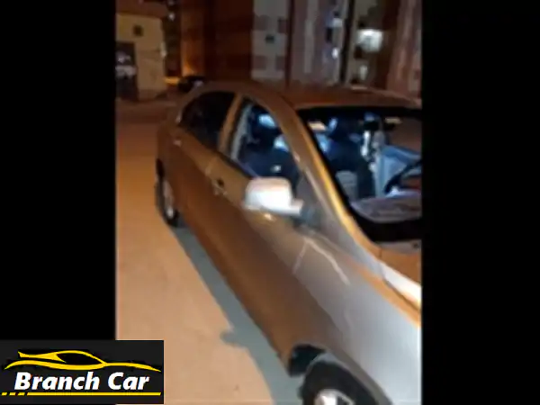 فرصة نادرة: جيلي امجراند 7 موديل 2015 فبريكة بالكامل | تكييف ثلاجة ومواصفات كاملة!