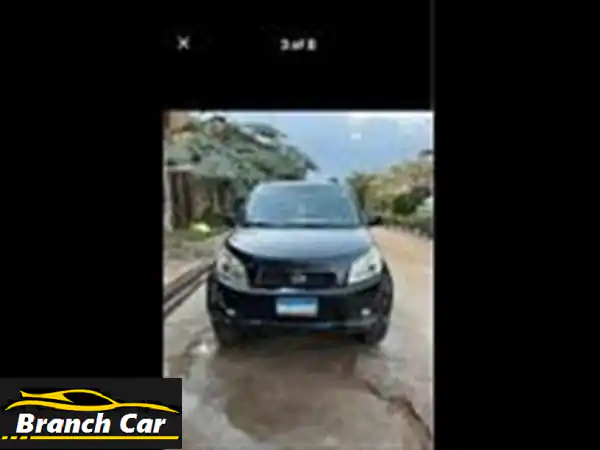 دايهاتسو تيريوس 2009 للبيع: فبريكا سقف، شاشة ذكية،...