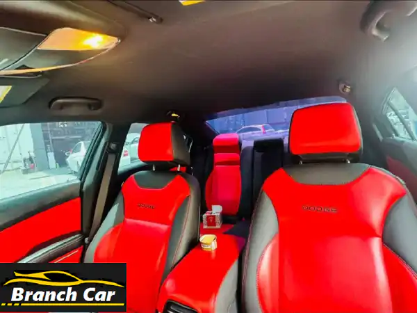 دودج تشارجر 2015 V6 RT للبيع | مواصفات أمريكية،...